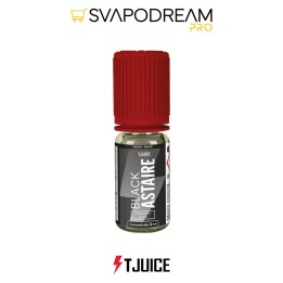 Black Astaire T-Juice Aroma Concentrato 10ml