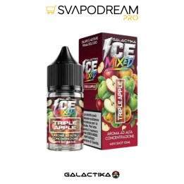 Triple Apple Ice - Aroma Mini Shot Galactika