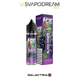 Galactika Ice Mixed Black Grape - Aroma Shot