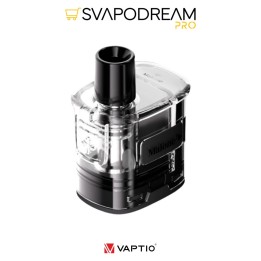 Malone S Cartuccia Pod di Ricambio Vaptio
