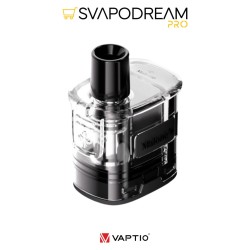 VAPTIO - Cartuccia Pod MALONE S 2pz