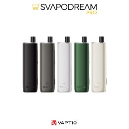 Vaptio Malone S Pod Mod 2300mAh Kit