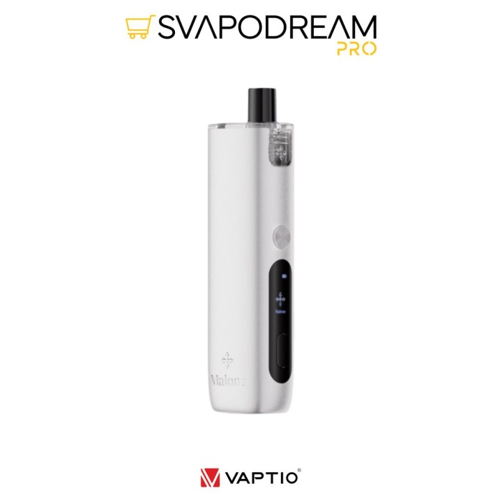 Vaptio Malone S Pod Mod 2300mAh Kit