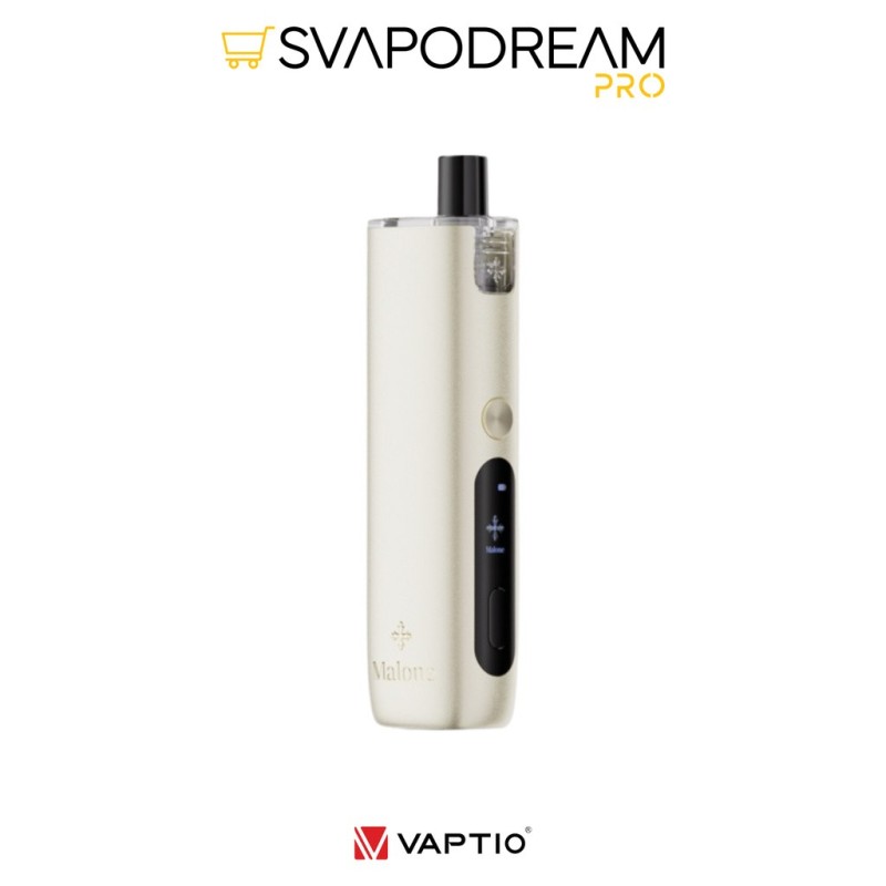 Vaptio Malone S Pod Mod 2300mAh Kit