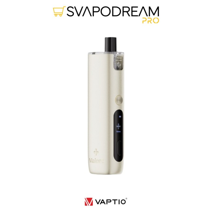 Vaptio Malone S Pod Mod 2300mAh Kit