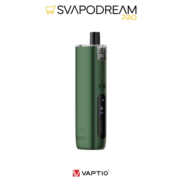 Vaptio Malone S Pod Mod 2300mAh Kit