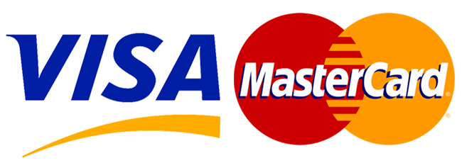Visa e Mastercard