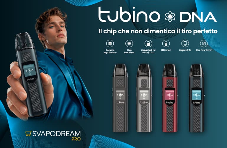 tubino pro