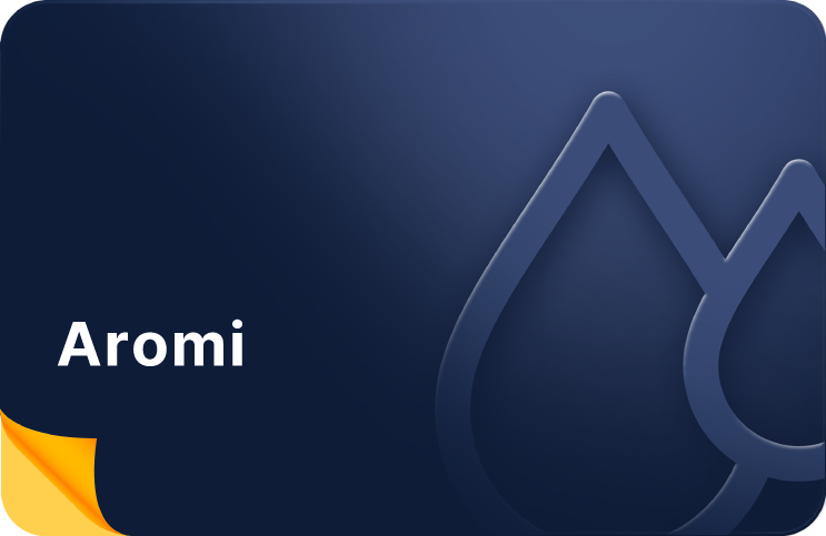 Aromi concentrati per sigaretta elettronica