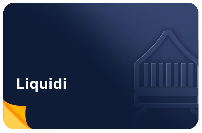 Liquidi pronti per sigaretta elettronica